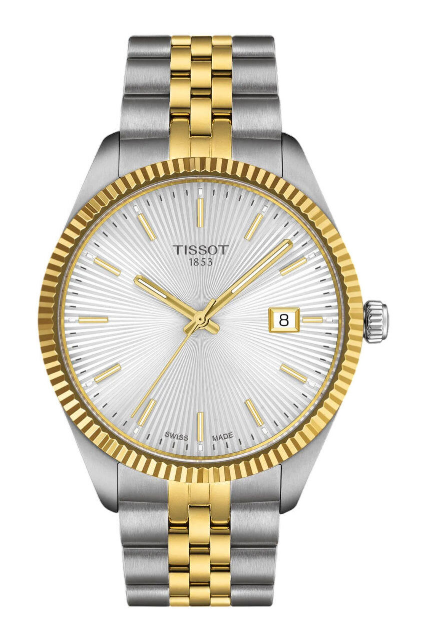 TISSOT 156.410.22.031.00