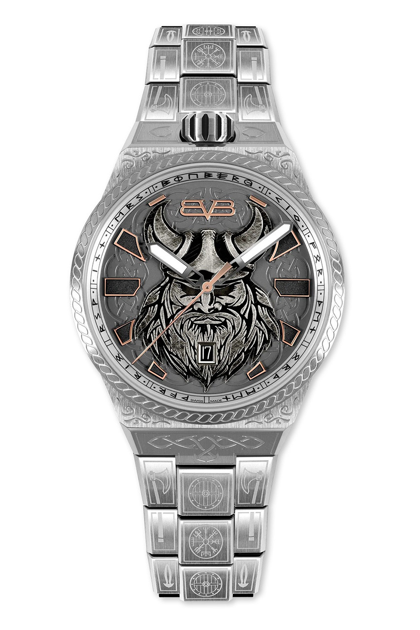 BOMBERG BF43H3SS.19-2.12