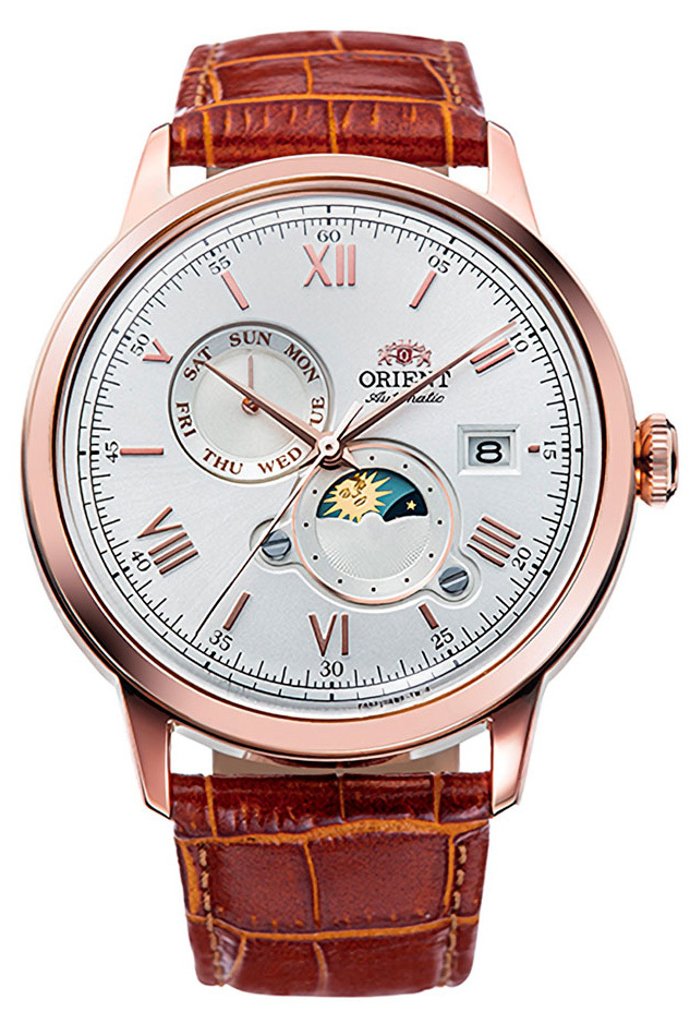 ORIENT RA-AK0801S ORIENT RA-AK0801S