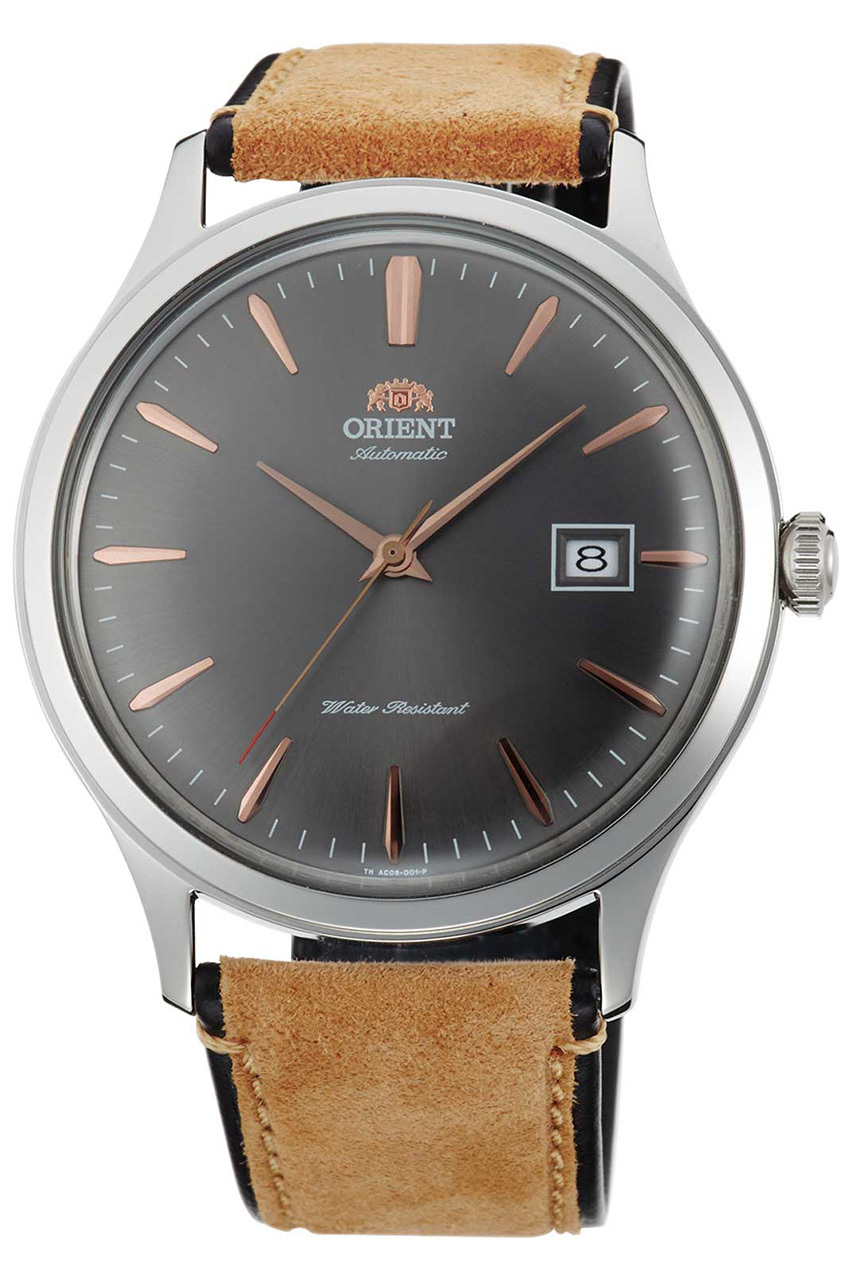 ORIENT TAC 08003 AO ORIENT TAC 08003 AO