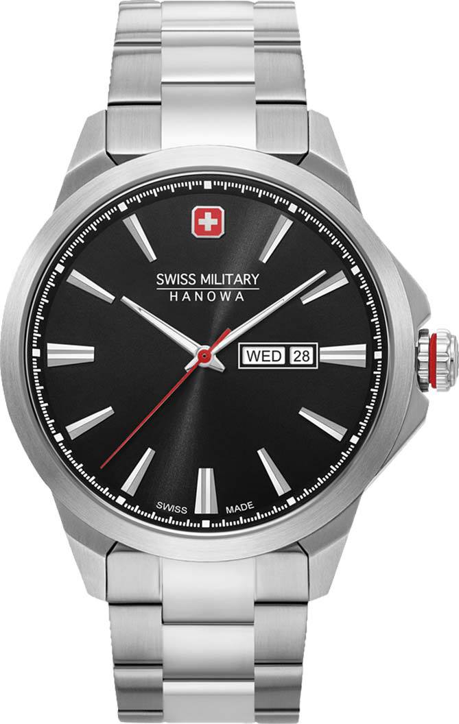 SWISS MILITARY HANOWA 06-5346.04.007 SWISS MILITARY HANOWA 06-5346.04.007