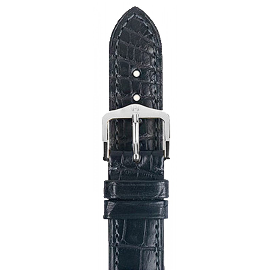 Ремешки Hirsch для часов 04707059-2-20(аллигатор) Ремешки Hirsch для часов 04707059-2-20(аллигатор)