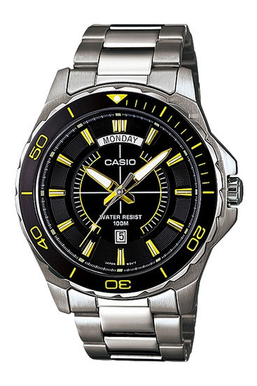 CASIO MTD 1076D-1A9   CASIO MTD 1076D-1A9