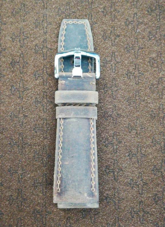 Ремешки Hirsch для часов 08664073-2-24 Ремешки Hirsch для часов 08664073-2-24