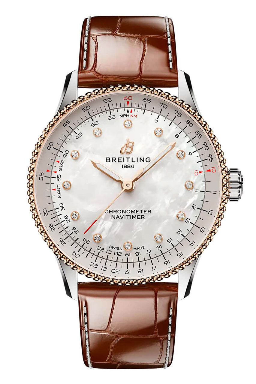 BREITLING U 17327211A1P1