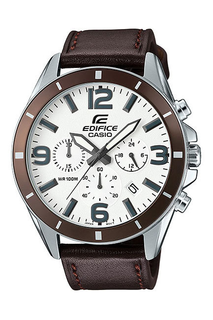 CASIO EFR 553L-7B   CASIO EFR 553L-7B