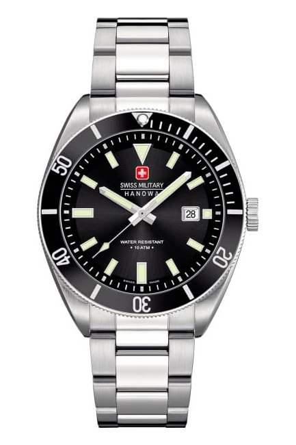 SWISS MILITARY HANOWA 06-5214.04.007 (14009J) SWISS MILITARY HANOWA 06-5214.04.007 (14009J)