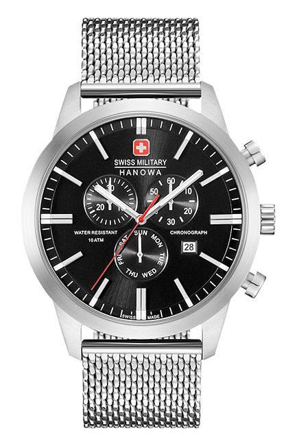 SWISS MILITARY HANOWA 06-3308.04.007 SWISS MILITARY HANOWA 06-3308.04.007