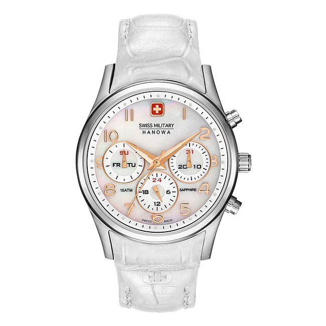 SWISS MILITARY HANOWA 06-6278.04.001.01 (14633L) SWISS MILITARY HANOWA 06-6278.04.001.01 (14633L)