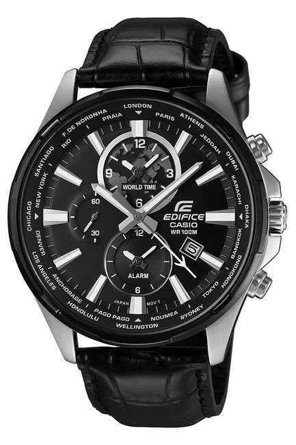 CASIO EFR 304BL-1A CASIO EFR 304BL-1A