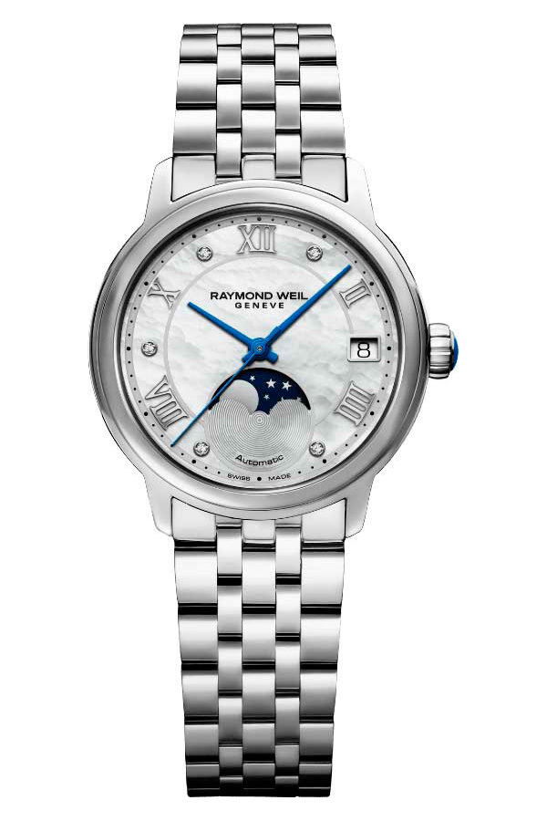 RAYMOND WEIL 2139-ST-00965 RAYMOND WEIL 2139-ST-00965