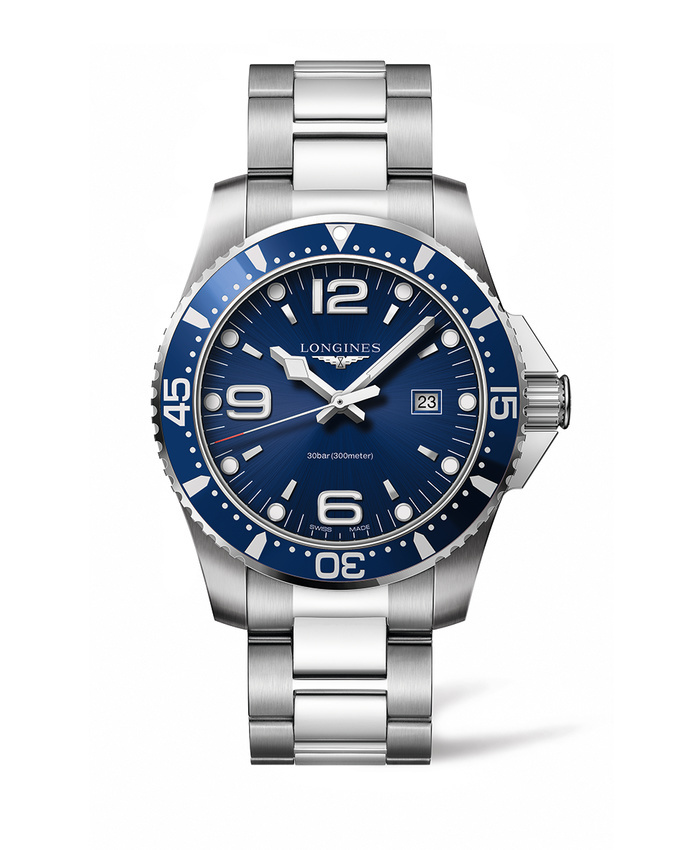 LONGINES L3.840.4.96.6 LONGINES L3.840.4.96.6