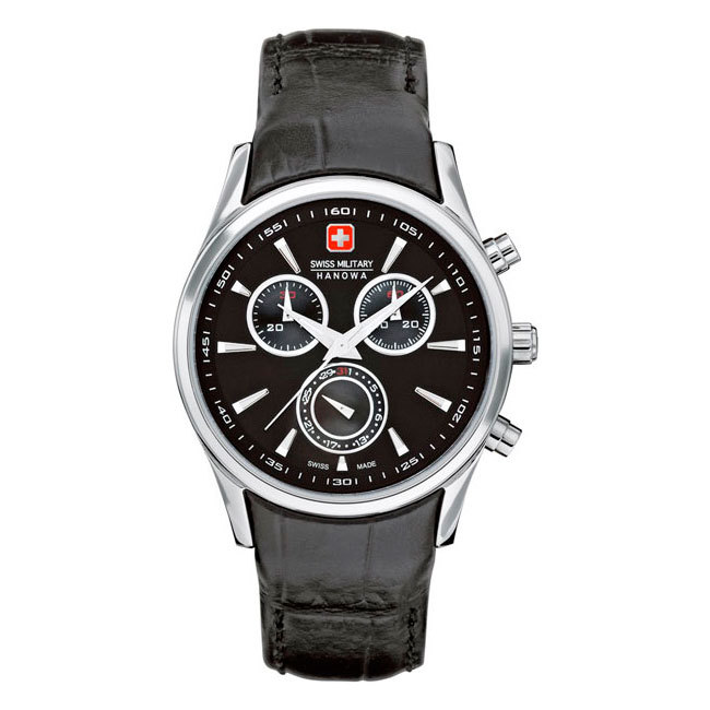 SWISS MILITARY HANOWA 06-6156.04.007 (12497L) SWISS MILITARY HANOWA 06-6156.04.007 (12497L)