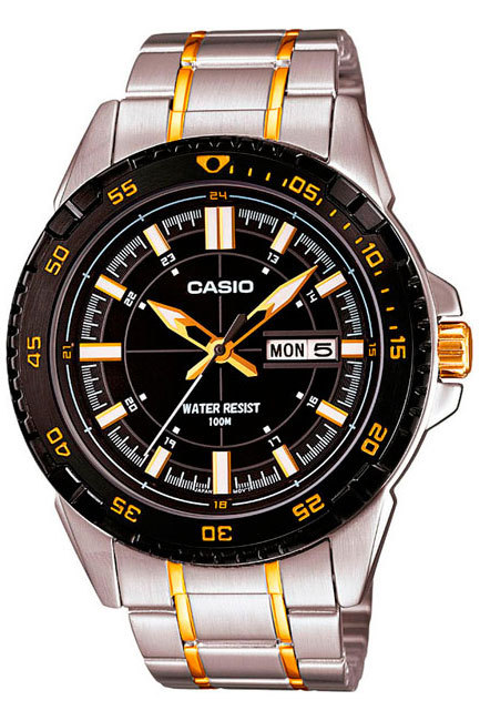 CASIO MTD 1078SG-1A   CASIO MTD 1078SG-1A