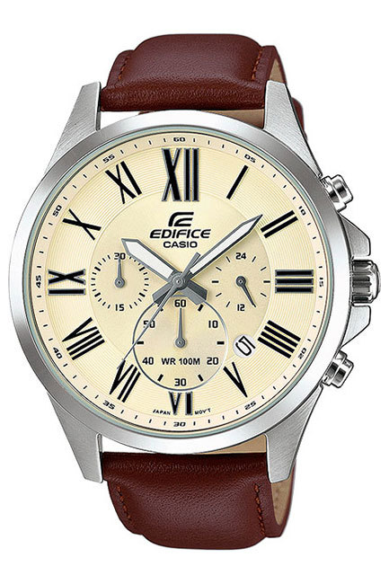 CASIO EFV 500L-7A  CASIO EFV 500L-7A