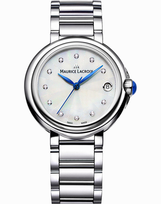 MAURICE LACROIX FA1004-SS002-170-1 MAURICE LACROIX FA1004-SS002-170-1