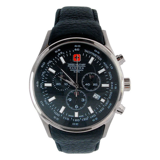 SWISS MILITARY HANOWA 06-4156.04.007 (12497J) SWISS MILITARY HANOWA 06-4156.04.007 (12497J)