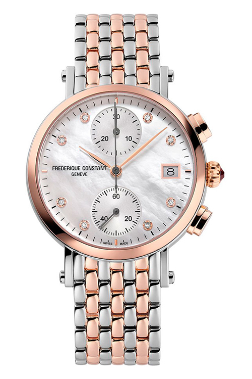 FREDERIQUE CONSTANT 291MPWD2R2B FREDERIQUE CONSTANT 291MPWD2R2B