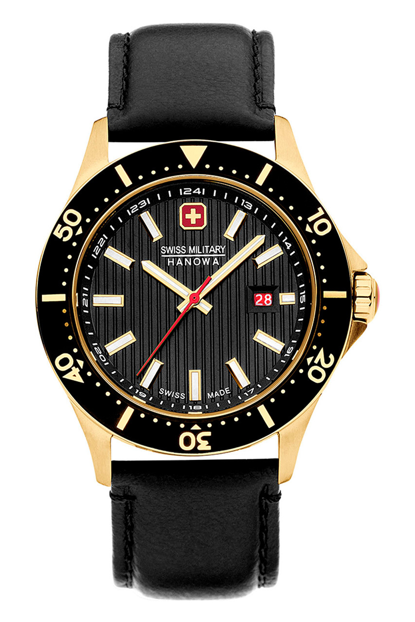 SWISS MILITARY HANOWA SMWGB 21.006.11 SWISS MILITARY HANOWA SMWGB 21.006.11