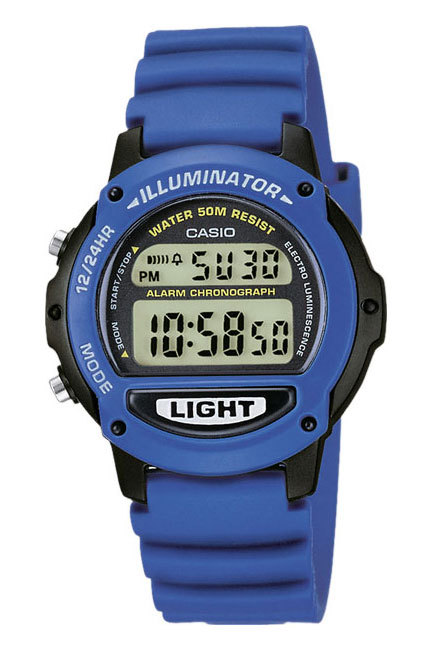 CASIO LW 22H-2A  CASIO LW 22H-2A
