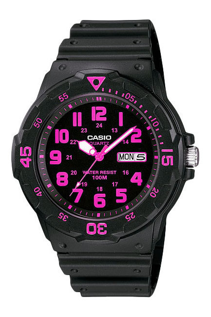 CASIO MRW 200H-4C  CASIO MRW 200H-4C