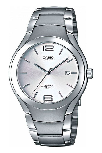 CASIO LIN 169 -7A  CASIO LIN 169 -7A