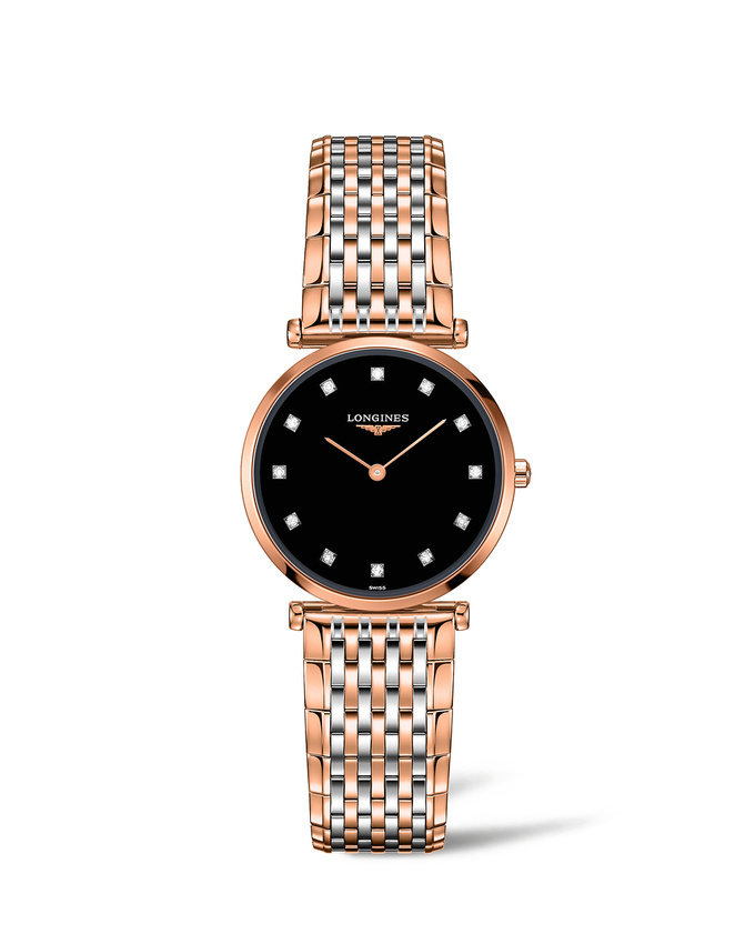 LONGINES L4.512.1.57.7 LONGINES L4.512.1.57.7