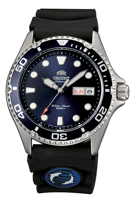 ORIENT FAA02008D9 ORIENT FAA02008D9