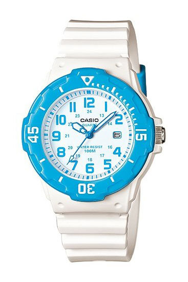 CASIO LRW-200H-2B CASIO LRW-200H-2B