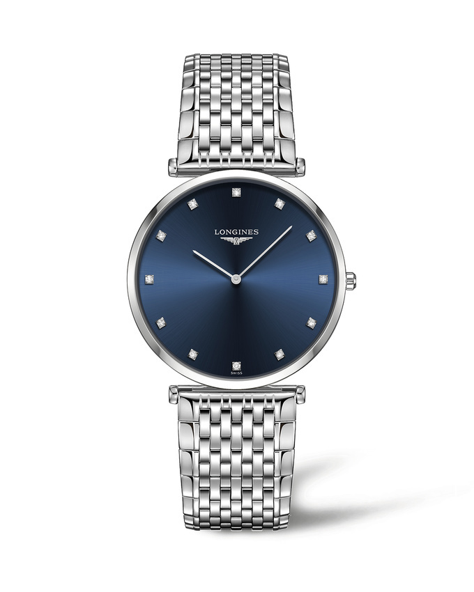 LONGINES L4.766.4.97.6 LONGINES L4.766.4.97.6