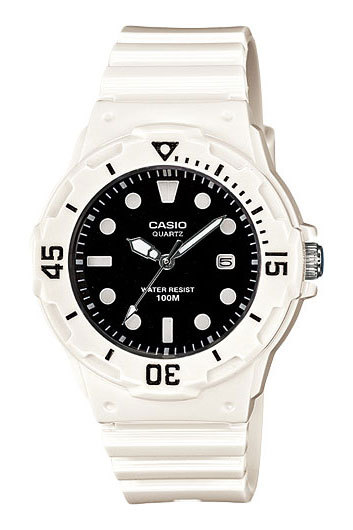 CASIO LRW 200H-1E  CASIO LRW 200H-1E