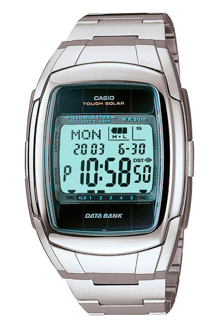 CASIO DBE 30 -1A CASIO DBE 30 -1A
