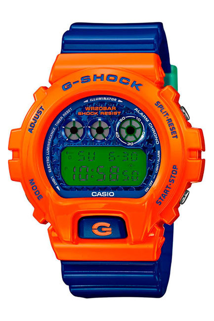 CASIO DW 6900SC - 4E CASIO DW 6900SC - 4E