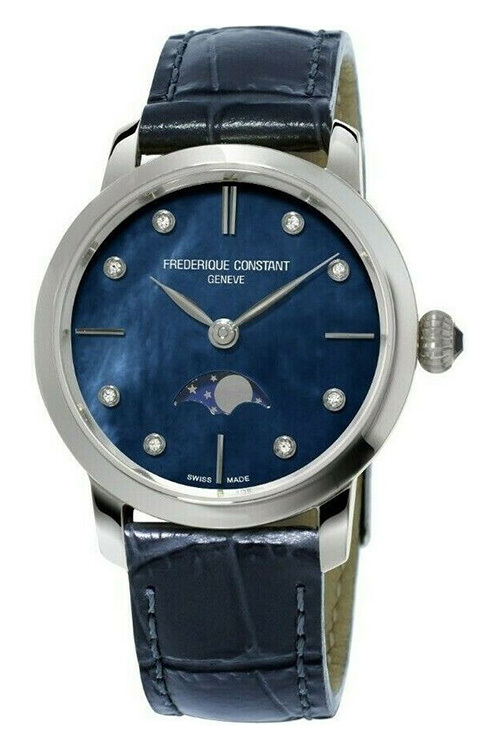 FREDERIQUE CONSTANT 206MPND1S6 FREDERIQUE CONSTANT 206MPND1S6
