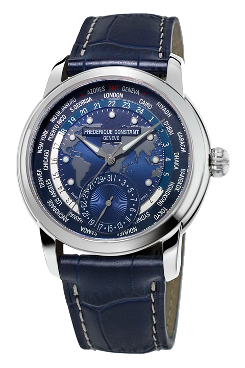 FREDERIQUE CONSTANT 718NWM4H6 FREDERIQUE CONSTANT 718NWM4H6