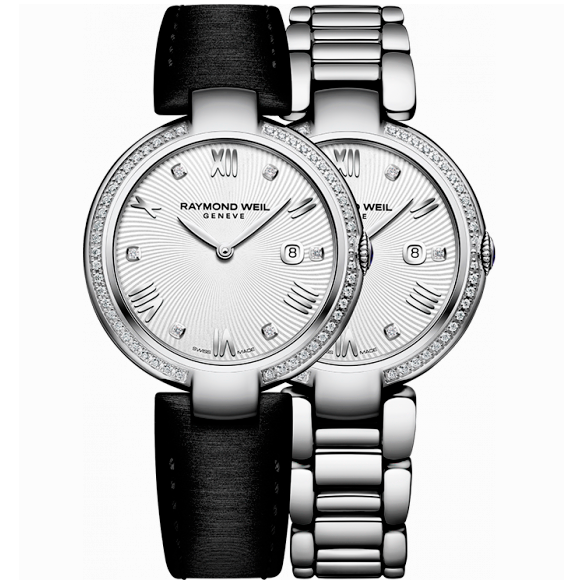 RAYMOND WEIL 1600-ST-00618 RAYMOND WEIL 1600-ST-00618
