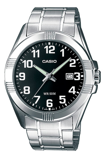 CASIO MTP 1308PD-1B CASIO MTP 1308PD-1B