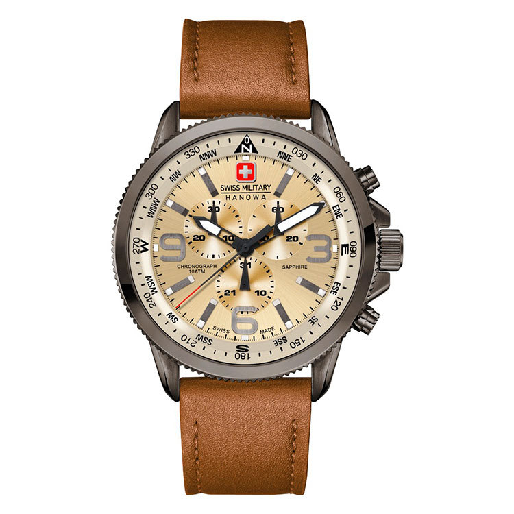 SWISS MILITARY HANOWA 06-4224.30.002(14205X) SWISS MILITARY HANOWA 06-4224.30.002(14205X)