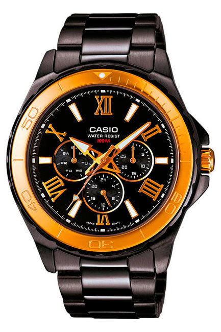CASIO MTD 1076-7A4   CASIO MTD 1076-7A4