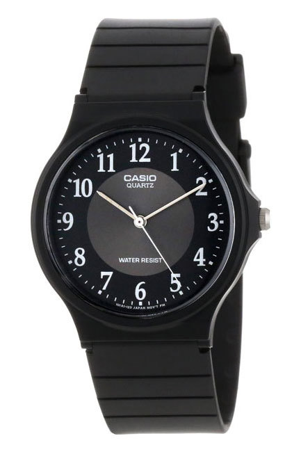 CASIO MQ 24-1B3   CASIO MQ 24-1B3