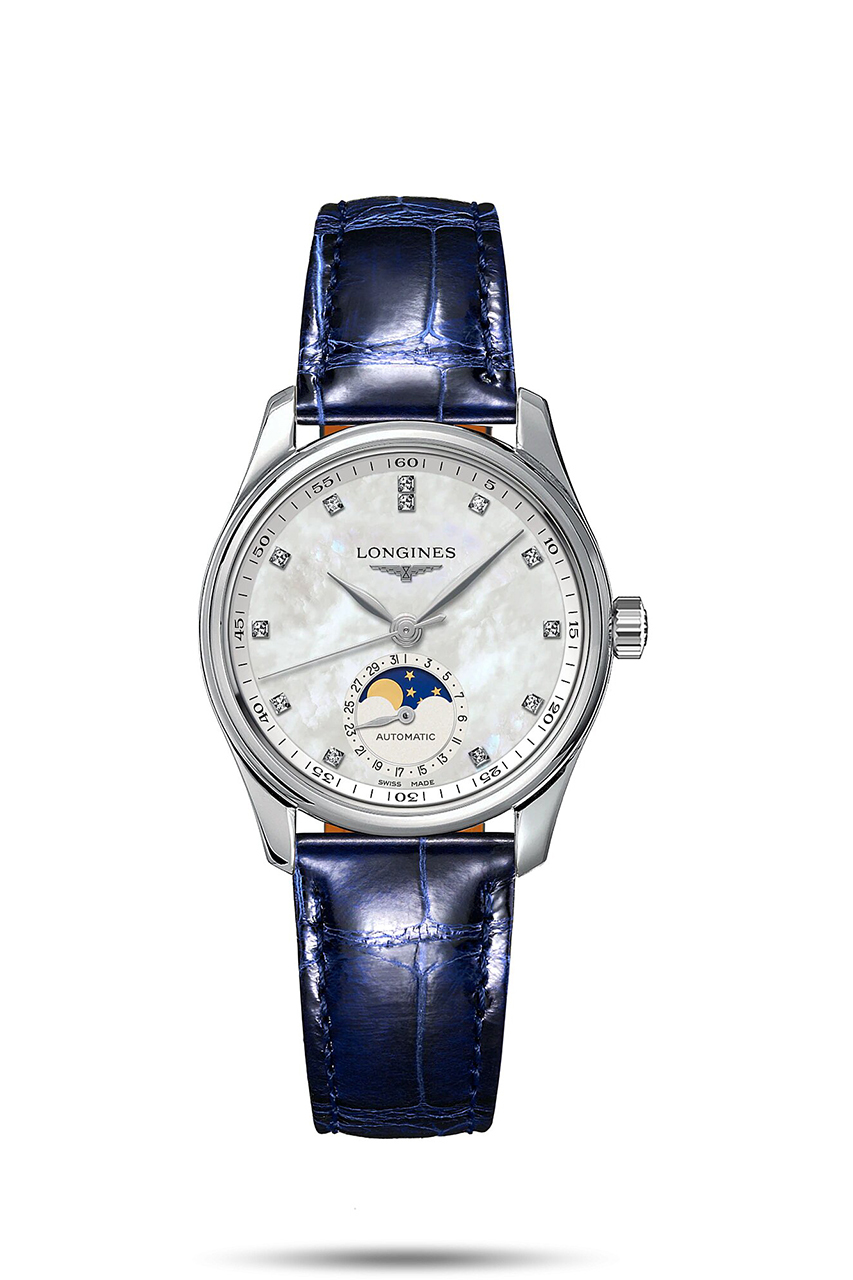 LONGINES L2.409.4.87.0 LONGINES L2.409.4.87.0