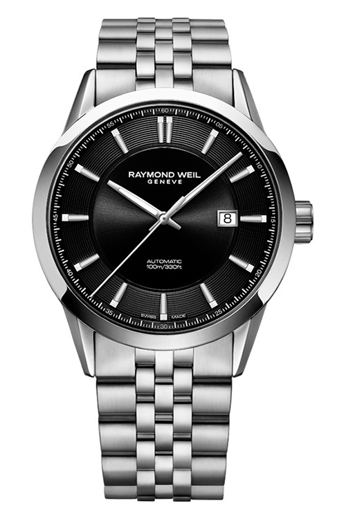 RAYMOND WEIL 2731-ST-20001 RAYMOND WEIL 2731-ST-20001