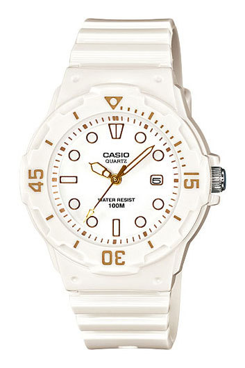 CASIO LRW 200H-7E2  CASIO LRW 200H-7E2