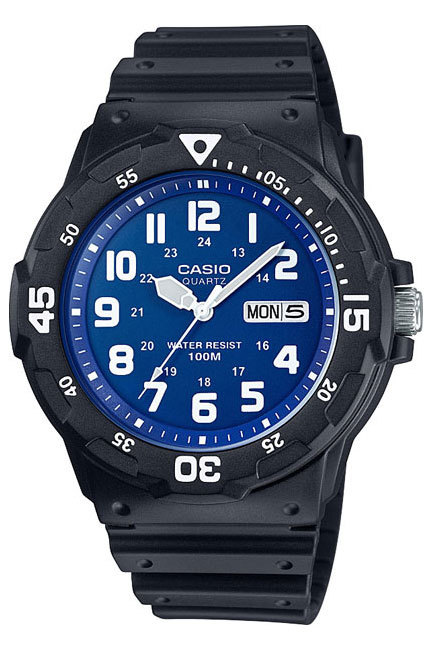 CASIO MRW 200H-2B2  CASIO MRW 200H-2B2