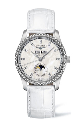 LONGINES L2.503.0.87.3 LONGINES L2.503.0.87.3