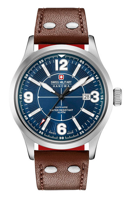 SWISS MILITARY HANOWA 06-4280.04.003.10CH SWISS MILITARY HANOWA 06-4280.04.003.10CH