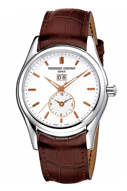 FREDERIQUE CONSTANT 325V6B6 FREDERIQUE CONSTANT 325V6B6