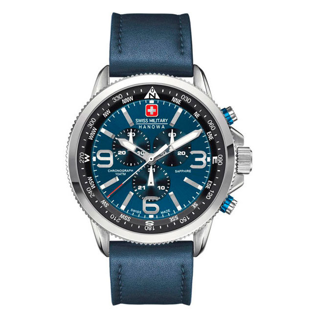 SWISS MILITARY HANOWA 06-4224.04.003 (14205X) SWISS MILITARY HANOWA 06-4224.04.003 (14205X)