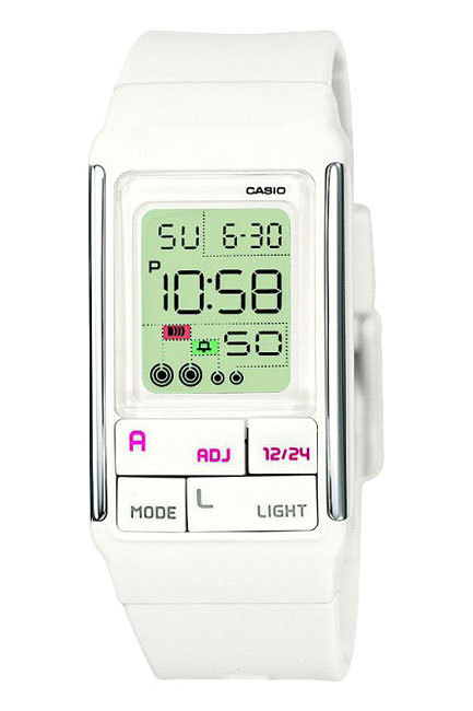 CASIO LDF 52 -7A  CASIO LDF 52 -7A