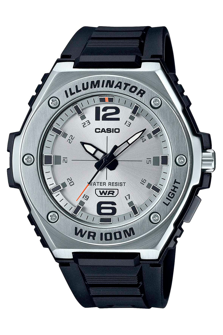 CASIO MWA100H-7A CASIO MWA100H-7A
